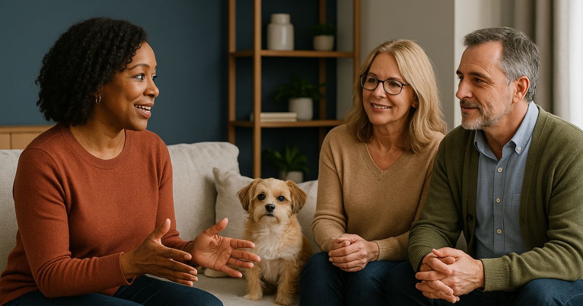 4 Mistakes New Pet Sitters Make—and How to Avoid Them